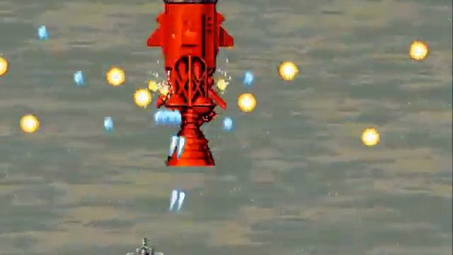 Aero Fighters 3 - обзор смотреть онлайн