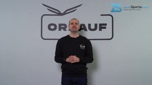 Сборка эллиптического тренажера Orlauf Solo A