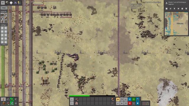Ping Ping Ping! Folge 54 -Factorio Space Exploration