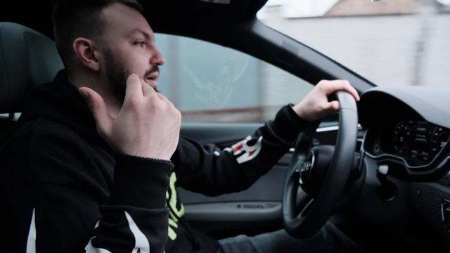 Audi A5 sportback 2.0 tfsi quattro - Домашний уют. Обзор смотреть онлайн