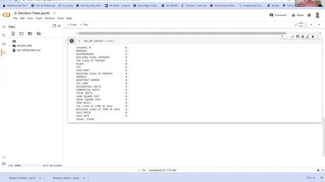 Data Visualization and Decision Trees смотреть онлайн