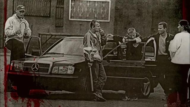 Самые криминальные города России смотреть онлайн