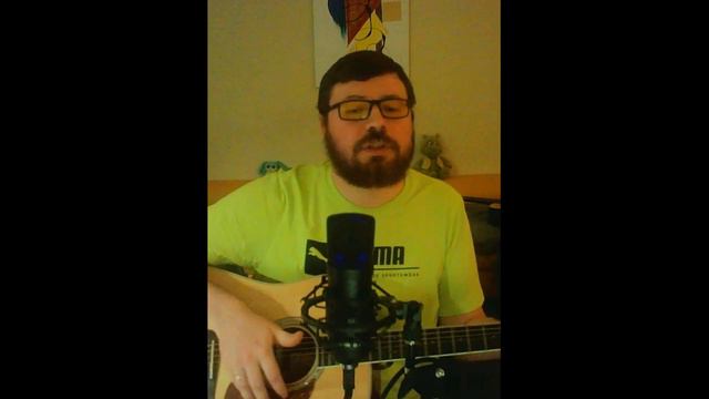 Добро пожаловать! (Сплин cover) смотреть онлайн