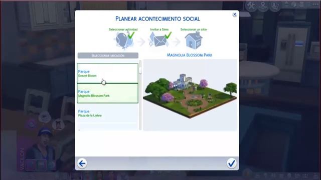 Los Sims 4 NOT SO BERRY II AL FIN LO LOGRAMOS!! TENEMOS BODA!! II Cap 19 смотреть онлайн