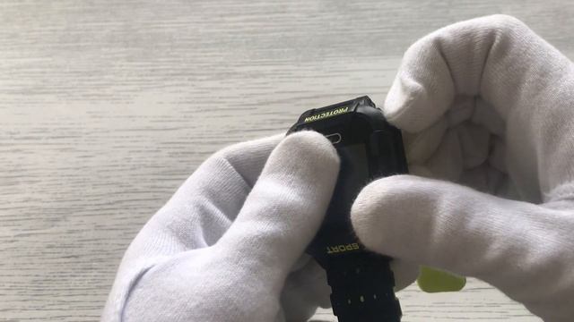 Детские GPS часы SMARUS kids K6. Как установить сим карту смотреть онлайн