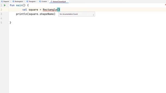 Overloading And Overriding In Kotlin смотреть онлайн