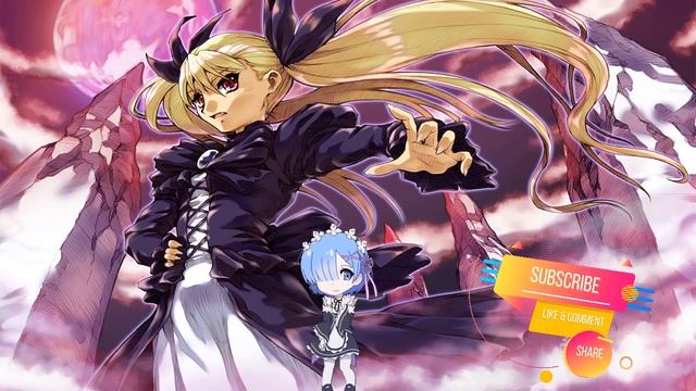 [1 HOUR] Dance in the Vampire Bund_Opening ­- F­r­i­e­n­d­s­­ ­b­y­ ­A­i­k­o­ ­N­a­k­a­n­o смотреть онлайн