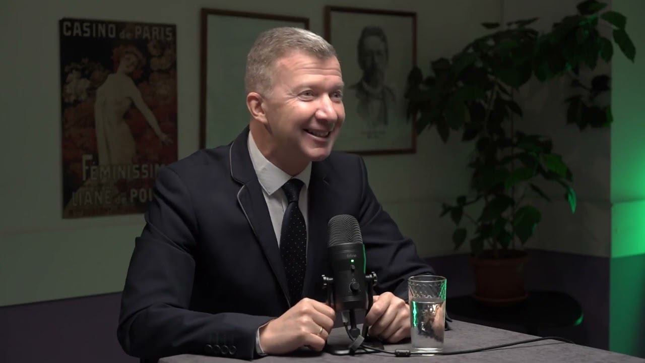 ПСИХОЛОГИЯ: Искусство общения [Подкаст Державинского института]