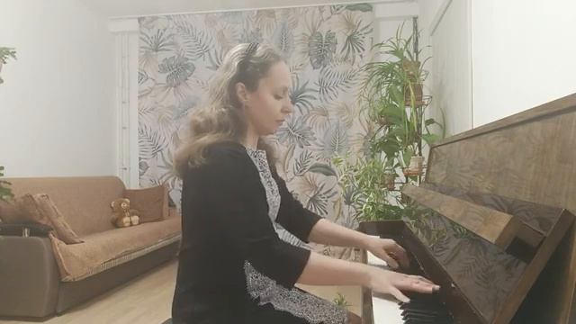 А.Н. Скрябин, Прелюдия op. 16, №4 смотреть онлайн