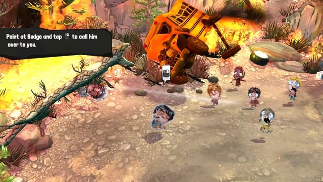 Ray's The Dead Demo смотреть онлайн