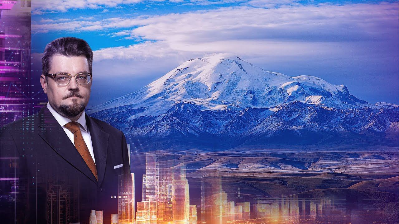 Западня на Эльбрусе. Думские расклады. Смерть и спасение в Перми. Картофельный дефицит смотреть онлайн