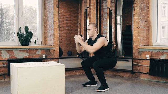 Прокачайся с МЧС х Спорт с Пожарным. смотреть онлайн