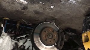 МЕТКИ ГРМ НА ХОНДА КОНЦЕРТО