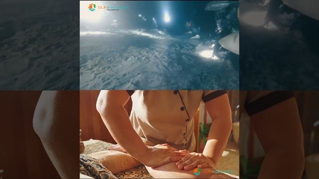 Аренда яхты на Мальдивах ScubaSpa смотреть онлайн