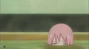 Naruto Ep 311| Escena de Baño | Sin Censura 4K