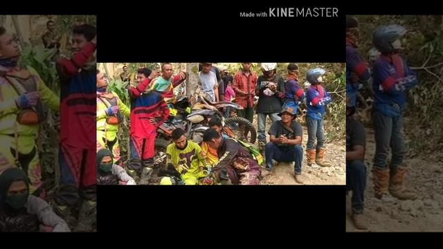RIDER ANDALAN ( PENAKLUK TANJAKAN ). Video komplit. RIDER PEWARUNG JUGA ADA смотреть онлайн