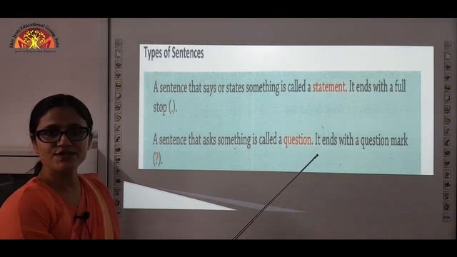 Class- 3 | Sentences | Ch- 18 | English Grammar | Shiv Jyoti Convent School | Affiliated to CBSE смотреть онлайн