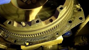 Ремонт газ 3309, двигатель д-245 стучит сцепление, снимаем КПП @user-olegfermer