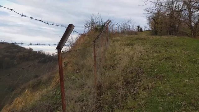 Gülyalı.Taş ocağı.Орду Гюльялы Каменоломня.8.11.2018. смотреть онлайн