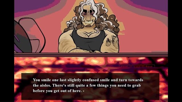 FROST BITE is a Horror Game from JOHN DOE developer - FULL GAMEPLAY смотреть онлайн