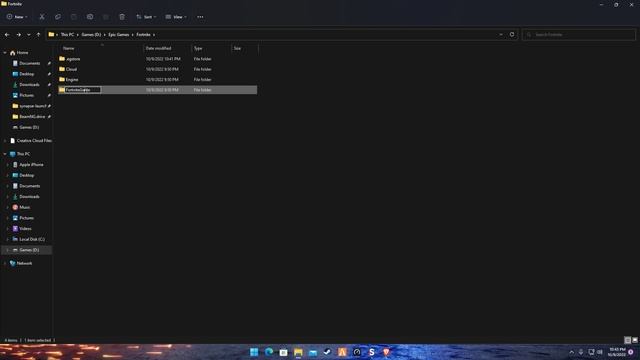 How to fix Fortnite Easy Anti-Cheat not Installed смотреть онлайн