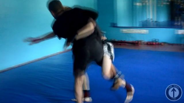 Проект "Тейваз" - Выбор за тобой смотреть онлайн