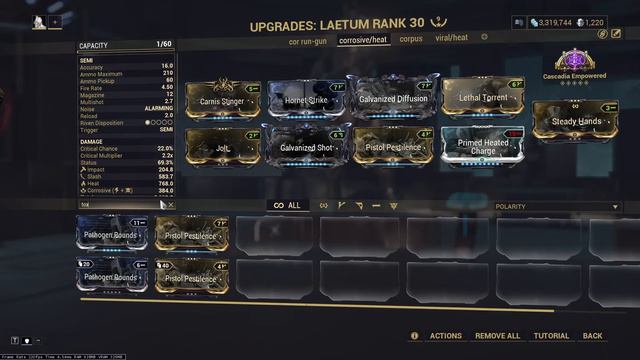 Laetum VS Everything! build and play смотреть онлайн