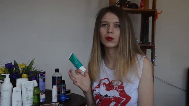 Бюджетная косметика. Реальные отзывы. Zjaja. AA. Be beauty. смотреть онлайн