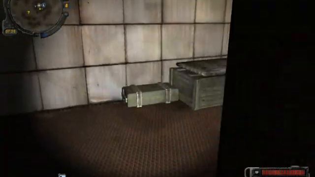 Прохождение S.T.A.L.K.E.R. - Зов Припяти часть 12 часть(Набираем добровольцев в поход на Припять)! смотреть онлайн