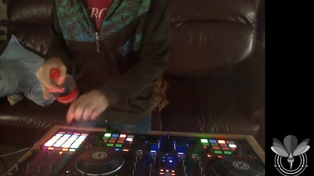 d-bu9 techno improvisation 2017 10 29 15 18 22 смотреть онлайн