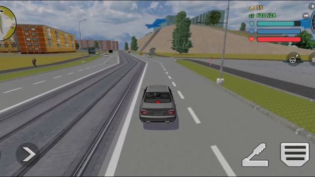 "Предатель" НОВАЯ КРИМИНАЛЬНАЯ РОССИЯ 3D. Борис (Прохождение №12) смотреть онлайн