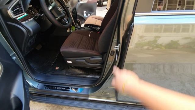 2023 INNOVA V FULL SET UP UPGRADE DEMO смотреть онлайн