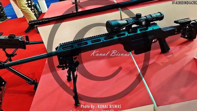 4,800 .338 sniper rifles for Armed Forces | Big Opportunity for SSS Defence смотреть онлайн