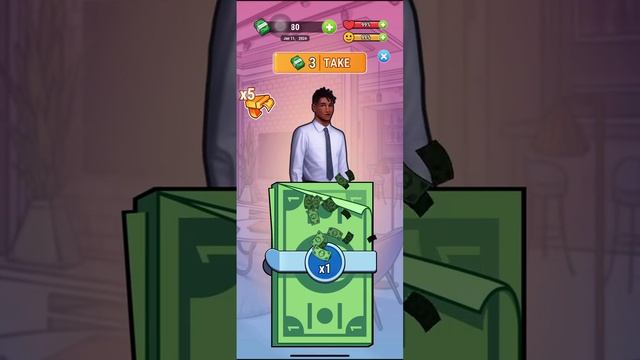 Rich Inc. Idle Life Simulator Gameplay | iOS Android Games смотреть онлайн