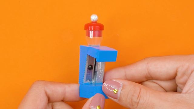 15 EASY REALISTIC DIY MINIATURE BARBIE IDEAS ~ Mini Telescope , Pasta ,Coffee maker and more! смотреть онлайн