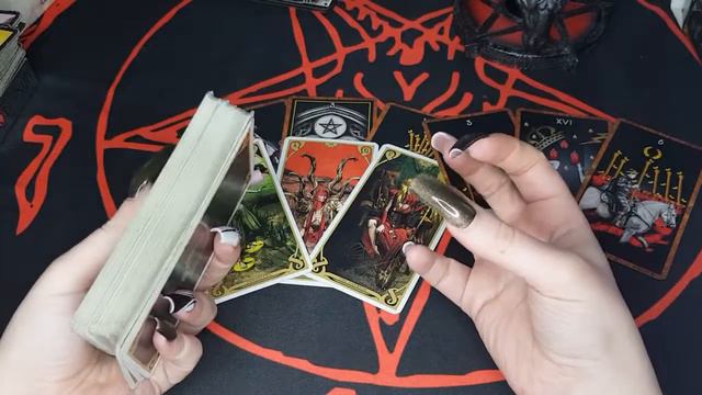 Николаев. События Апреля 2022. Таро прогноз от Ruslana Magic смотреть онлайн