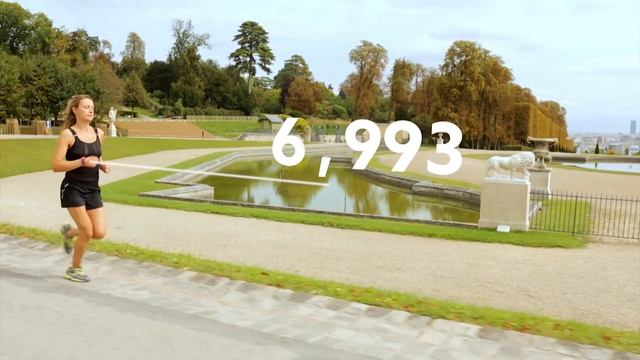 Рекламный ролик умных часов MyKronoz смотреть онлайн