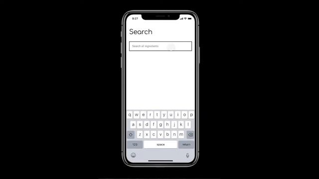 Figma prototype - Farm to Fork app concept смотреть онлайн