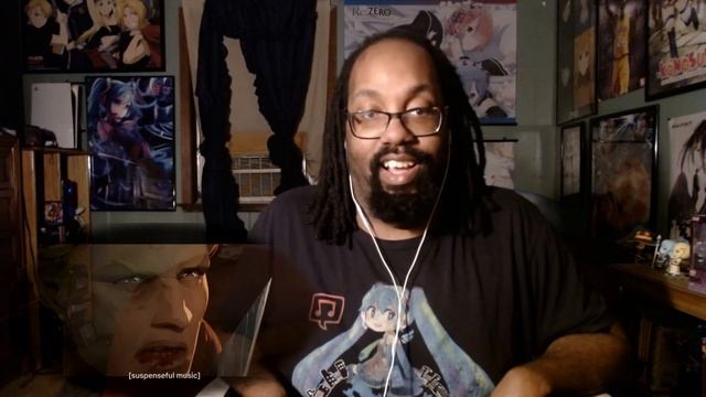 ARCANE IS LIT! Arcane Episode 1 Reaction смотреть онлайн