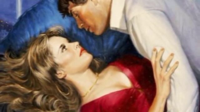 Михаил и Ирина Круг: "Я так люблю тебя, когда ты далеко." Слайд - шоу. смотреть онлайн