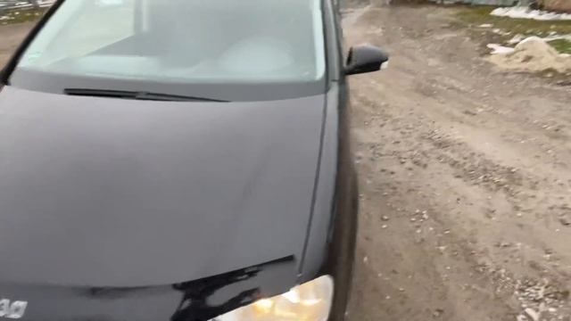 Продам Touran 1.6 MPI 5450$ смотреть онлайн