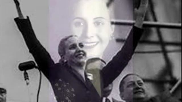 Eva Peron смотреть онлайн
