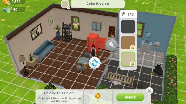 The Sims Mobile Walkthrough Part 1 No Commentary смотреть онлайн