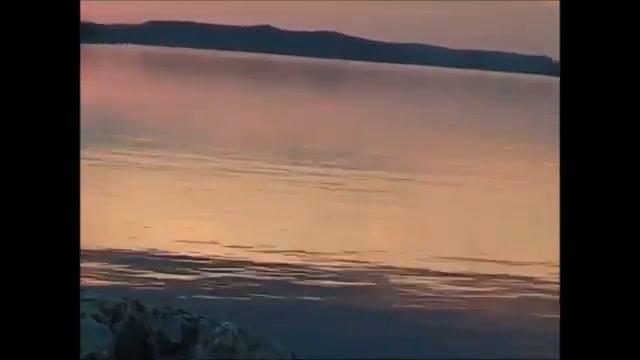 Природа Ладоги 1 смотреть онлайн