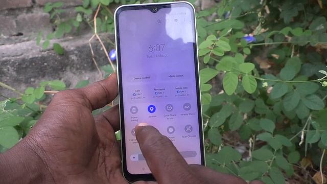 Samsung Galaxy A14 5G Does It Has Smart View Or Not