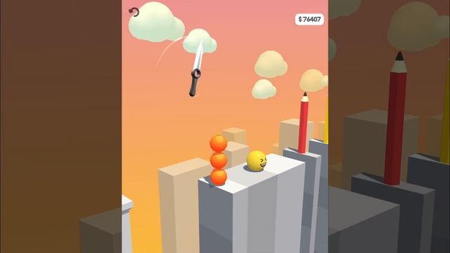 Slice it all???? GAME : All Levels Gameplay walkthrough Android, iOS NEW UPDATE смотреть онлайн