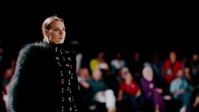 Fashion Factor
The 6th Edition