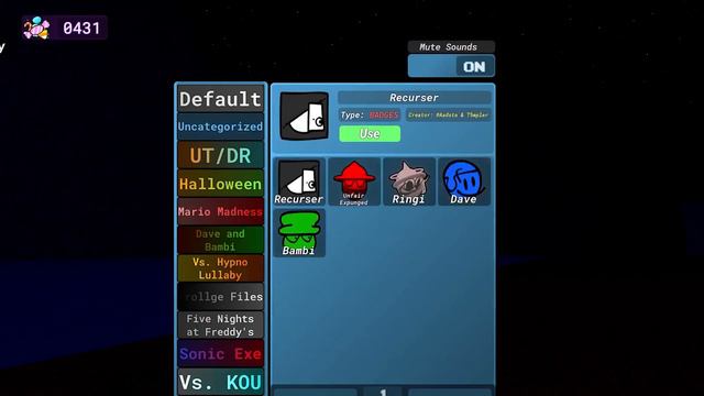 Funky 4 | How to get malicious errand and glitchborn badges| ROBLOX смотреть онлайн