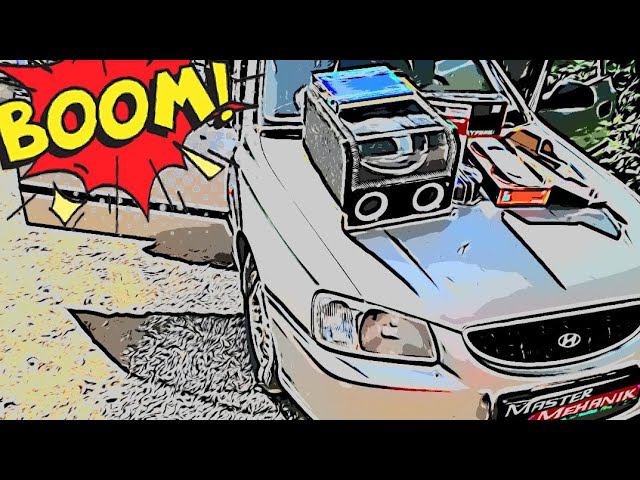 Идеально Ржавый - Музыка в авто дёшево и сердито... смотреть онлайн