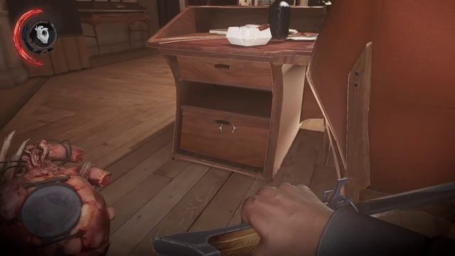 СЕКРЕТ ДАЛИЛЫ - ПРОХОЖДЕНИЕ Dishonored 2 - #13 смотреть онлайн